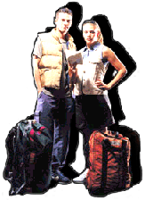 backpackers hostel dublin tourist herbert lodge