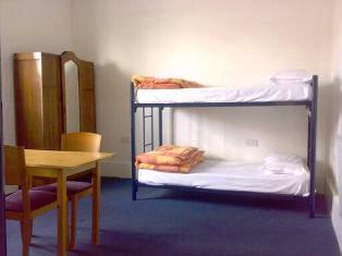 rooms at herbert lodge hostel dublin